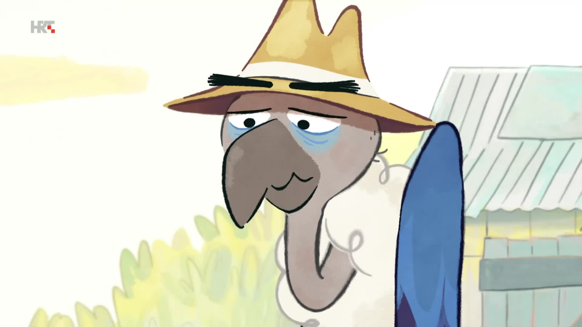 HRT3