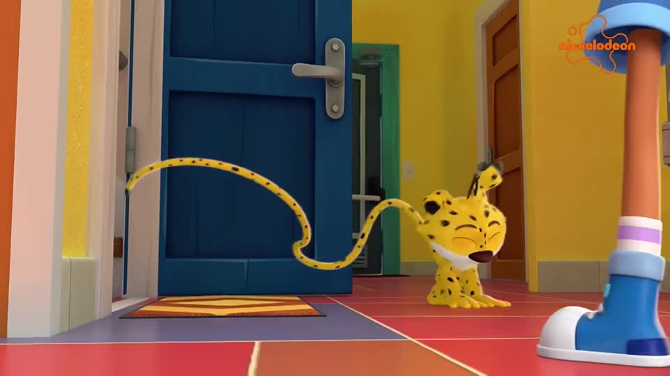 Nickelodeon