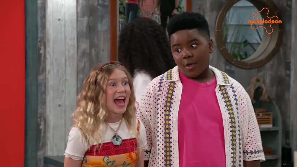 Nickelodeon