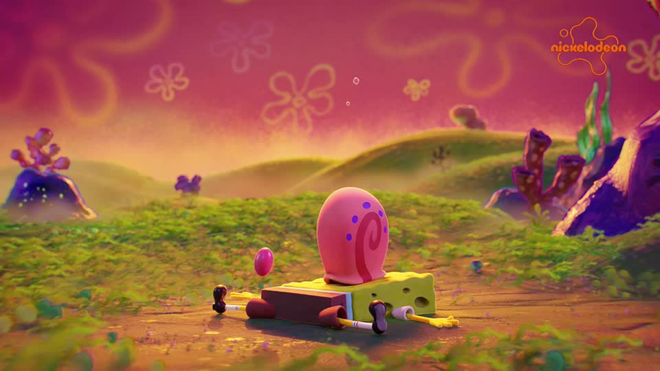 Nickelodeon