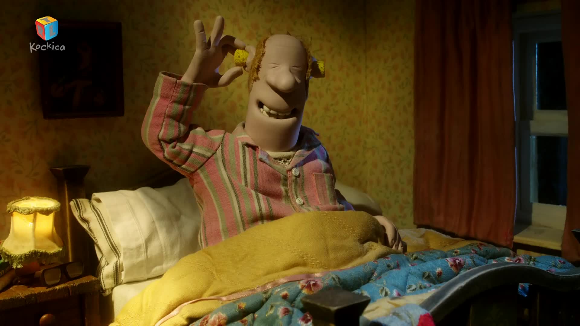 RTLKockica