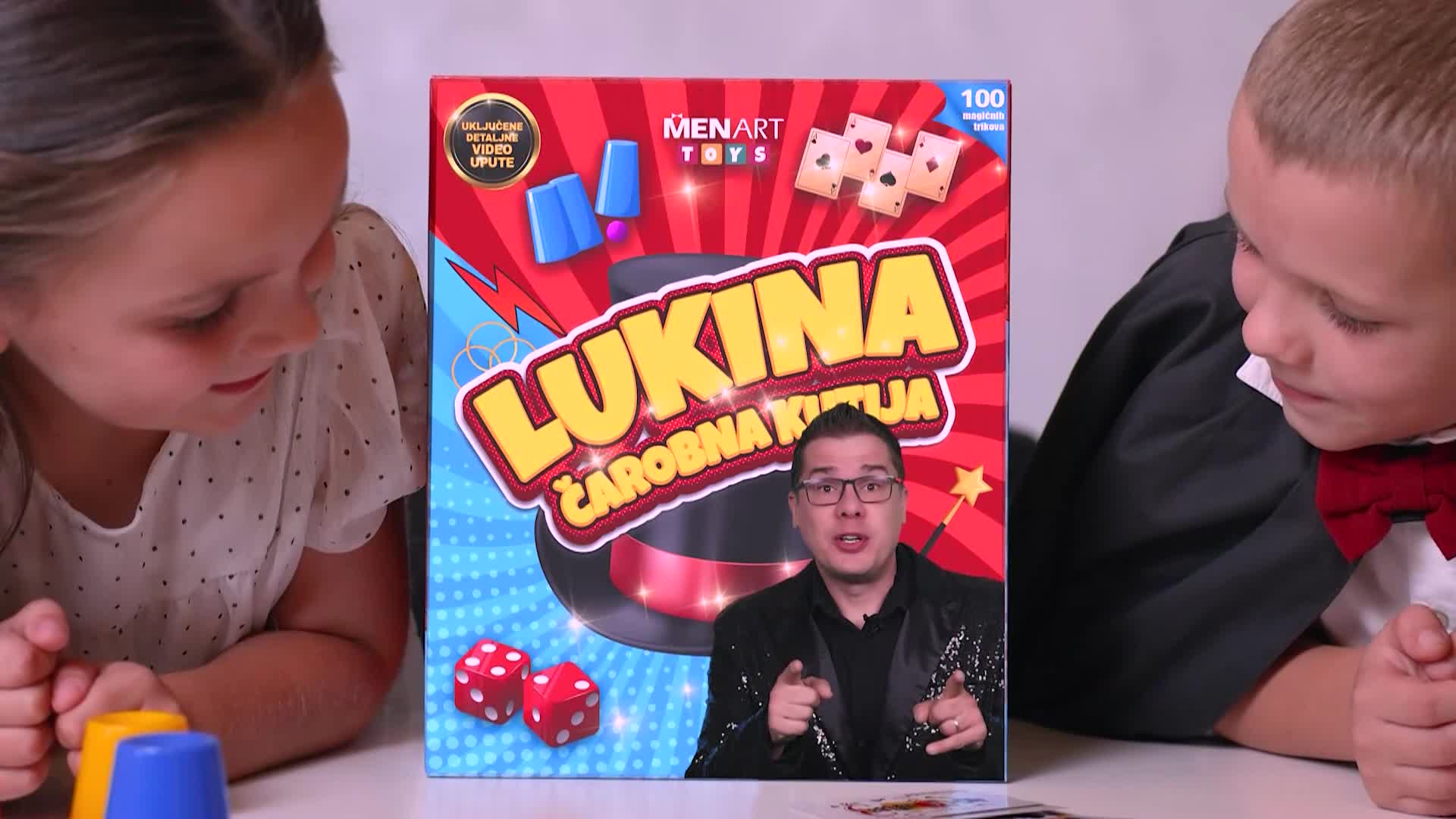 RTLKockica