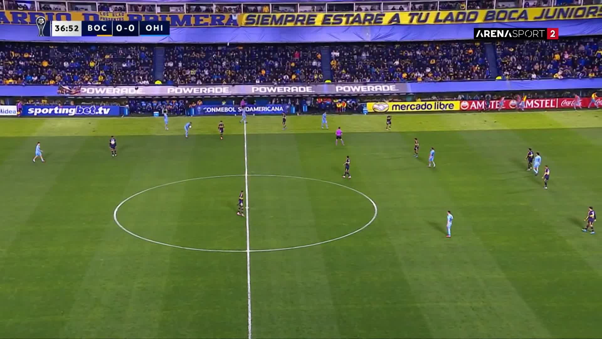 ArenaSportHD2