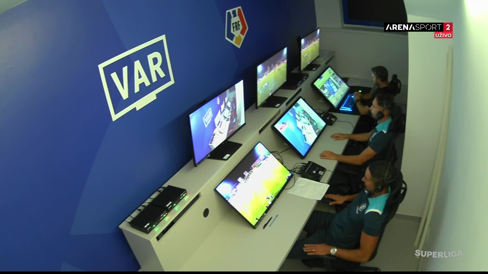 ArenaSportHD2