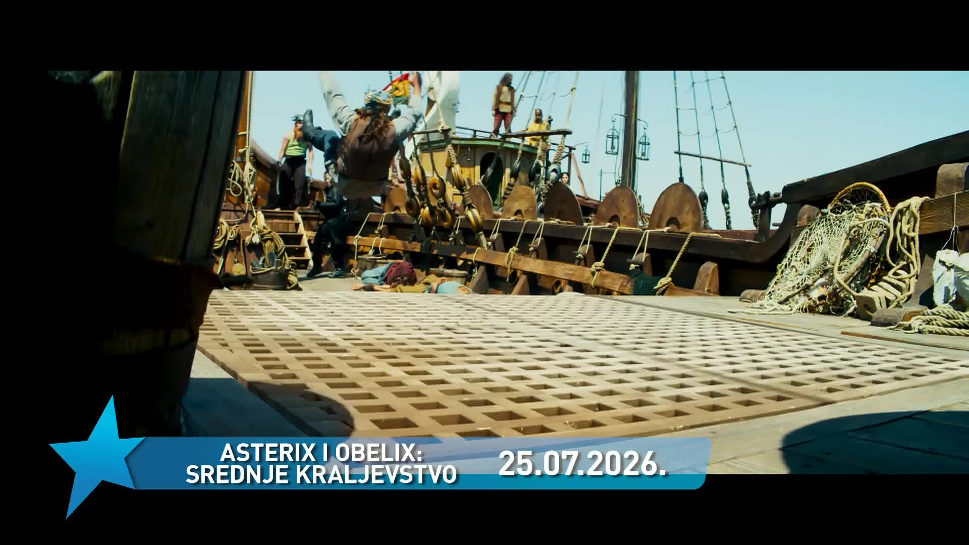 CinestarTV