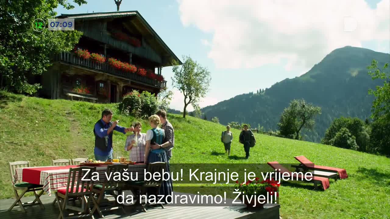 DomaTV