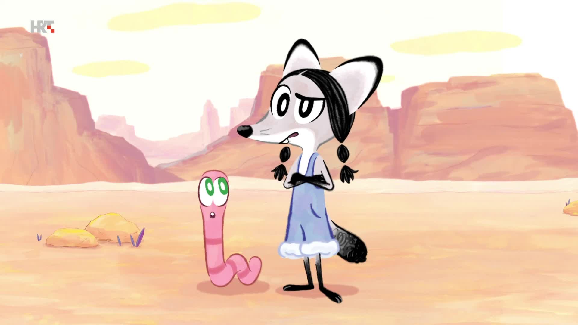HRT3