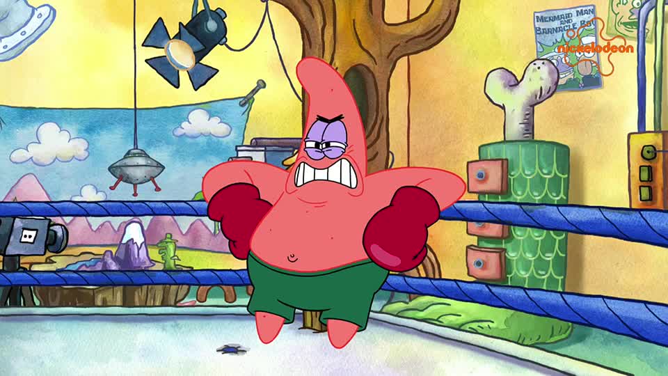 Nickelodeon