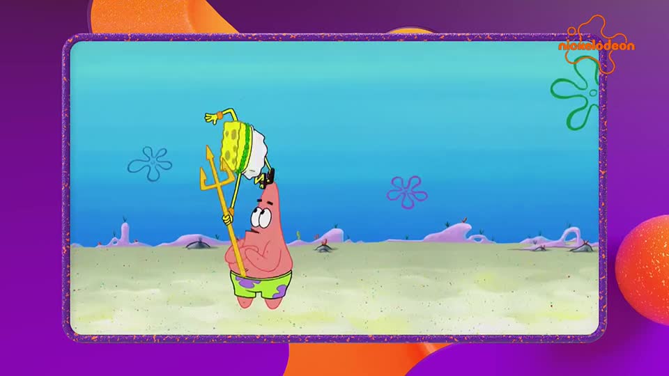 Nickelodeon