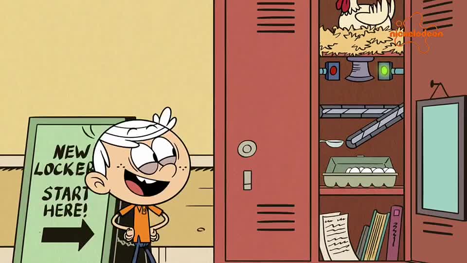 Nickelodeon