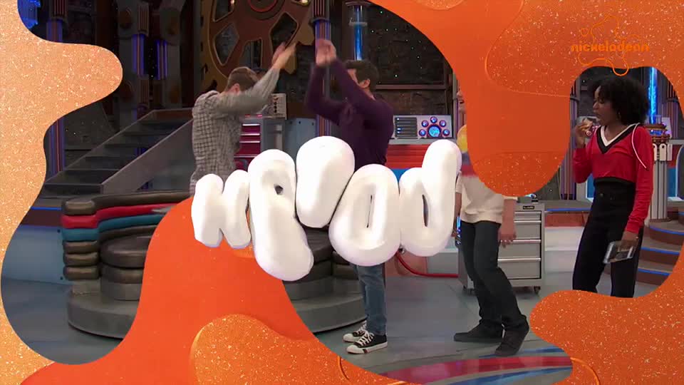 Nickelodeon