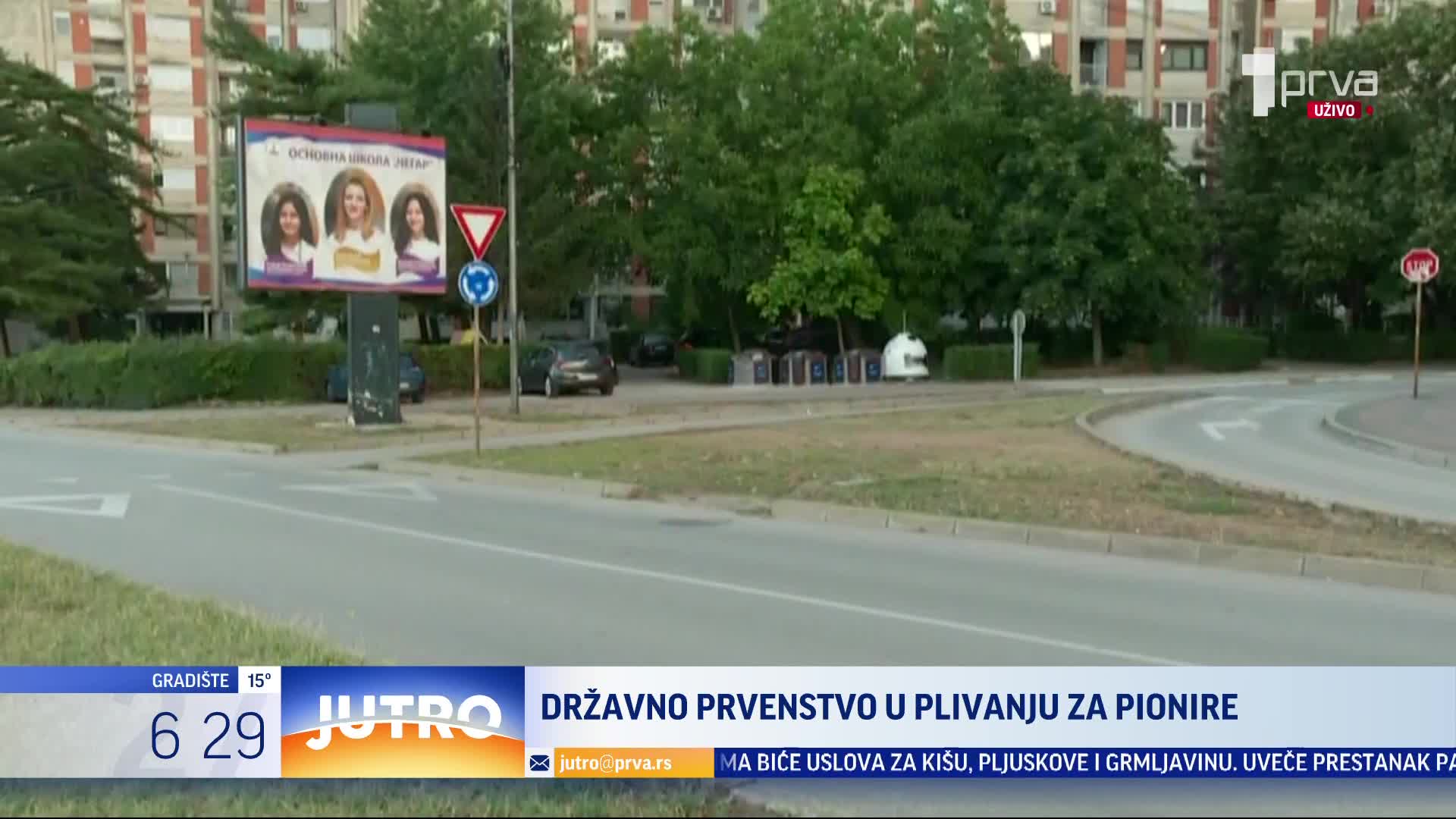 PRVA