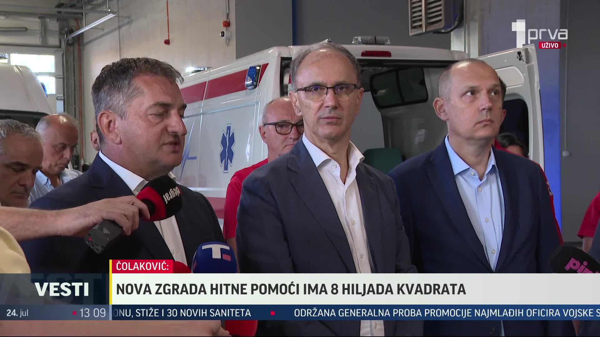 PRVA