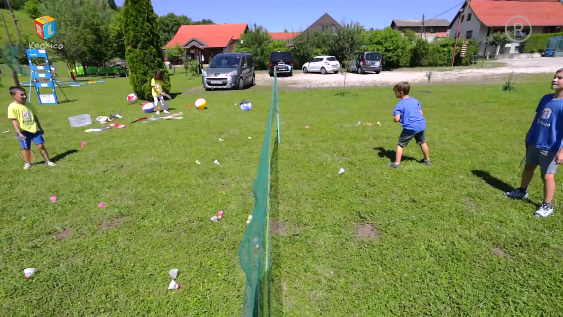 RTLKockica