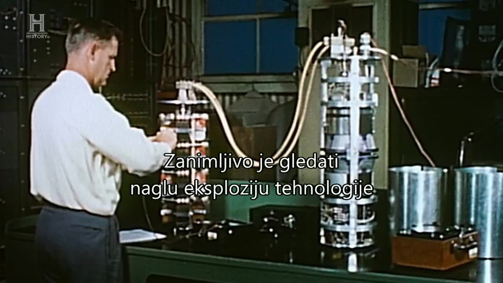 History