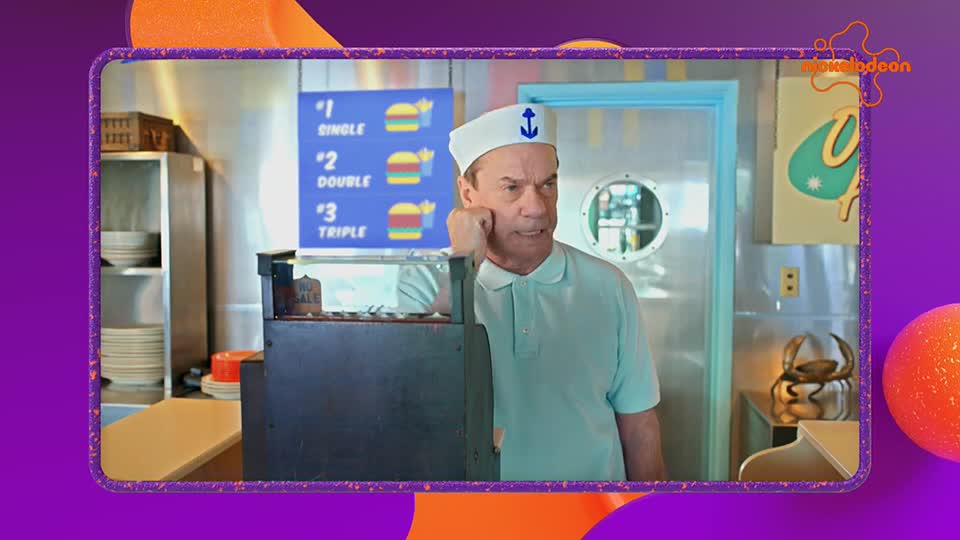 Nickelodeon