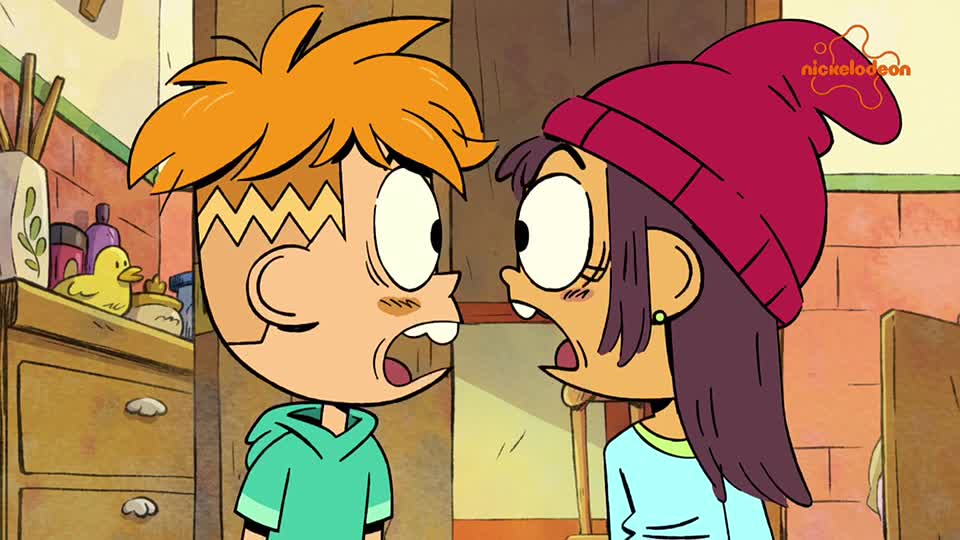 Nickelodeon