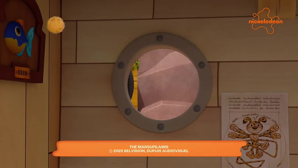 Nickelodeon