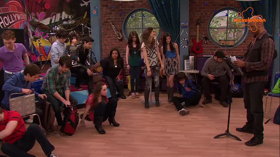 Nickelodeon