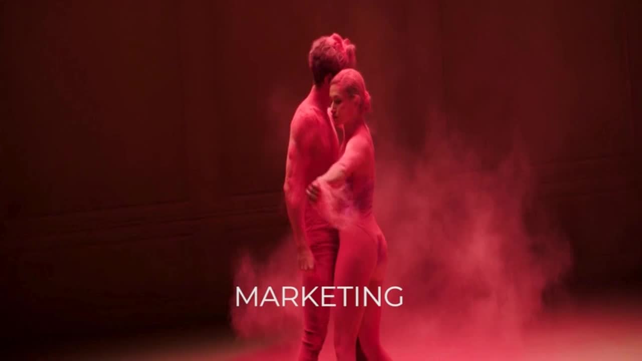 PinkComedy