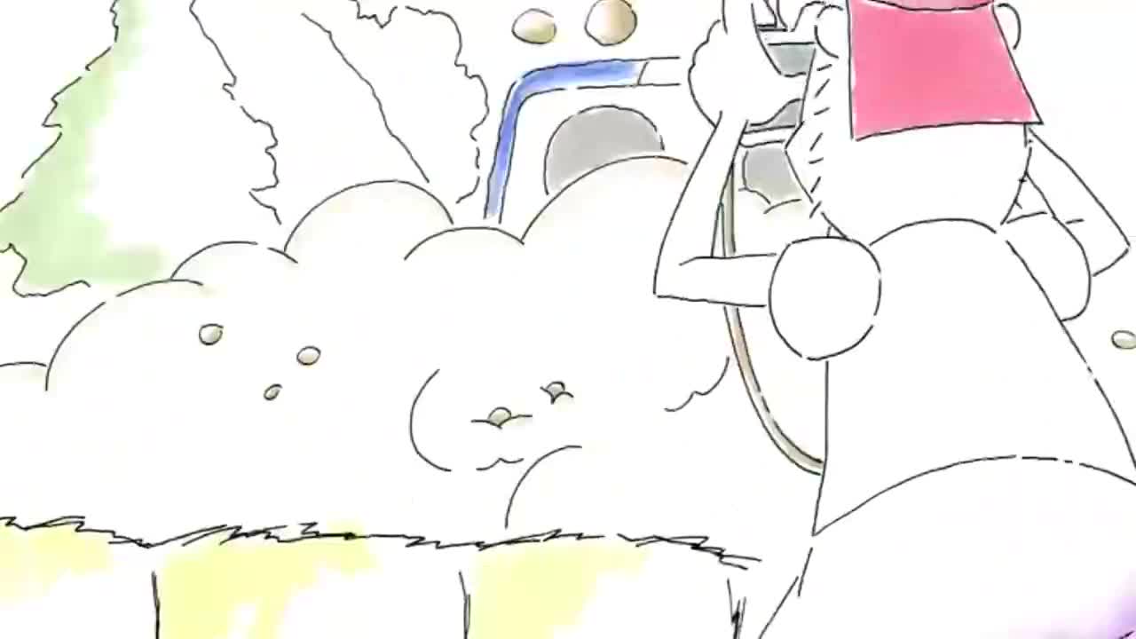 PinkComedy
