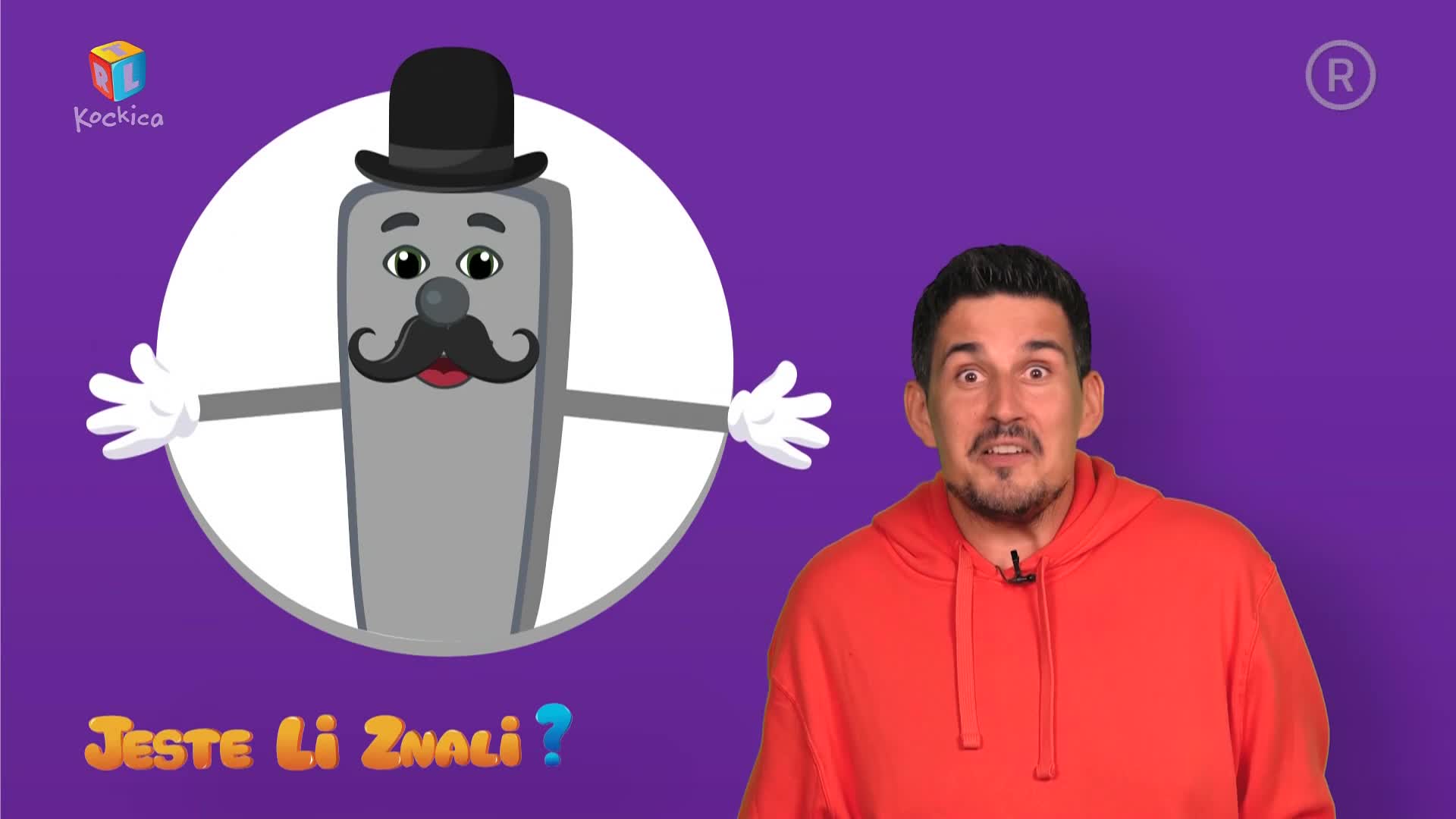 RTLKockica