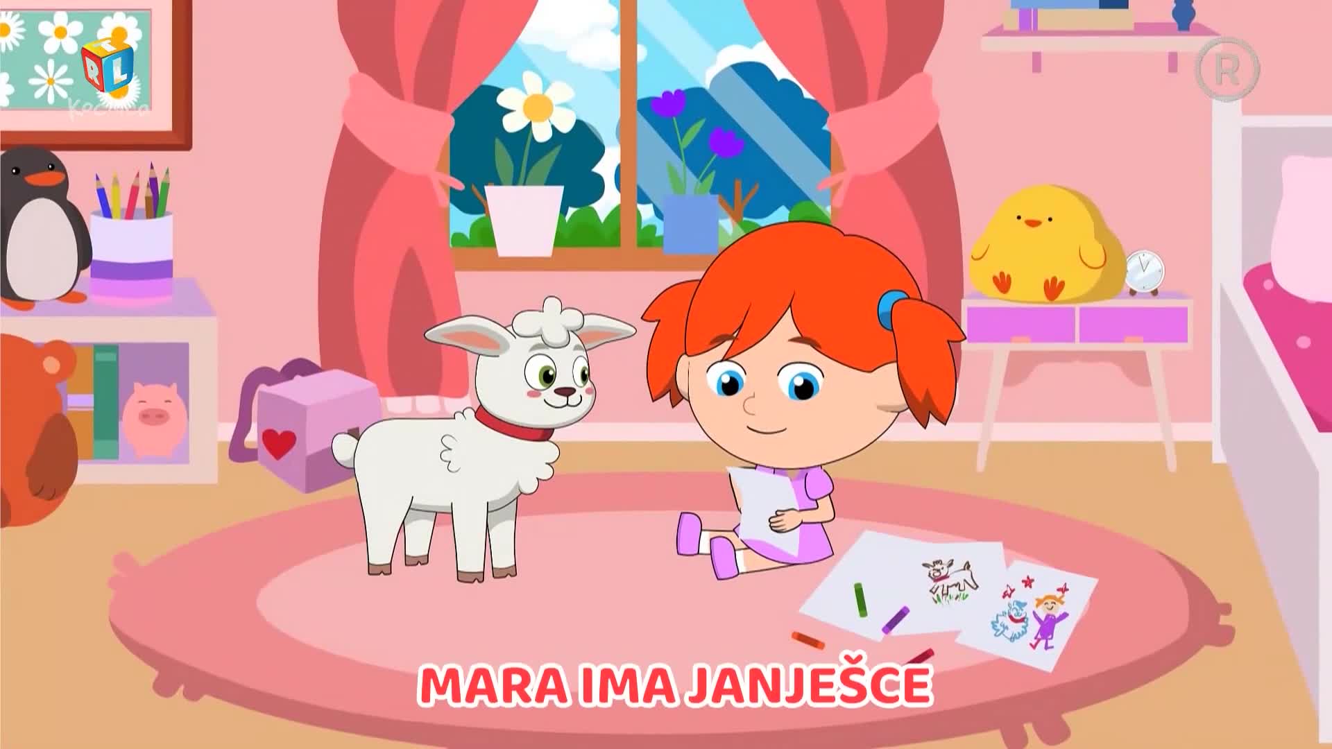 RTLKockica