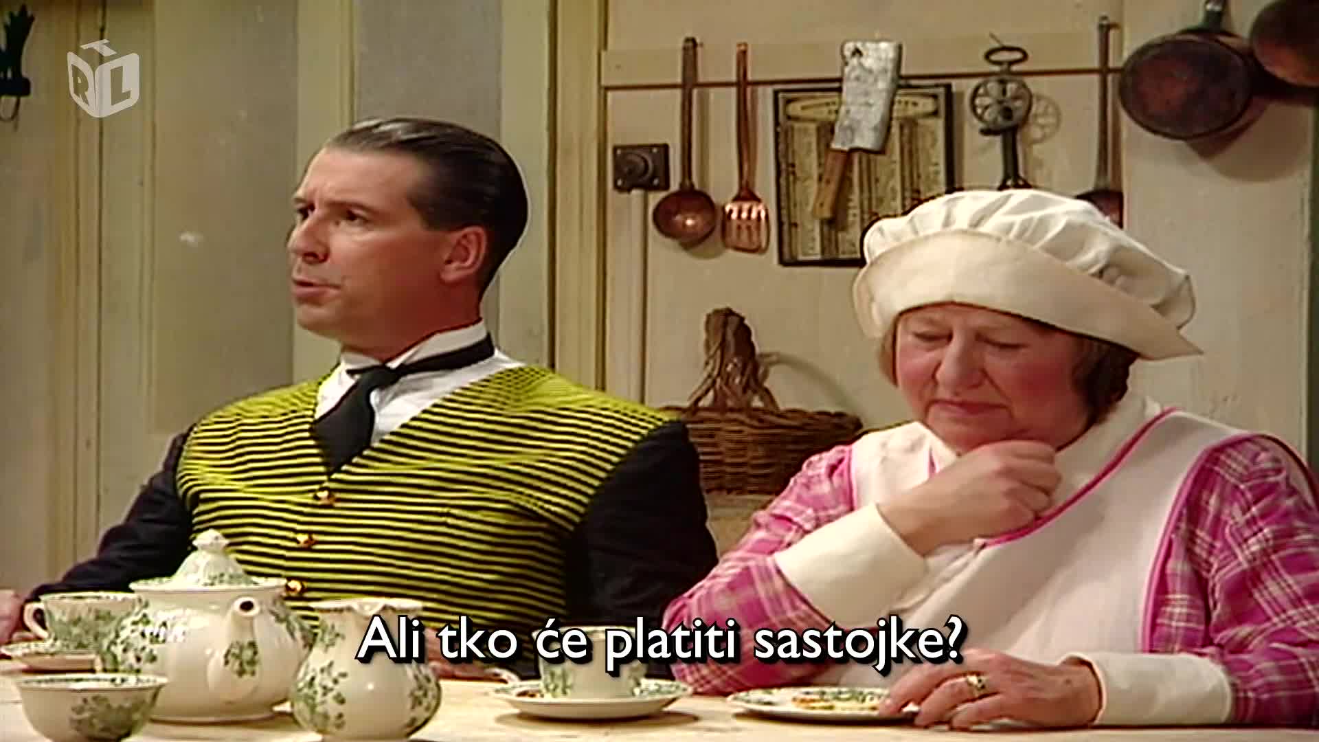 RTLKockica