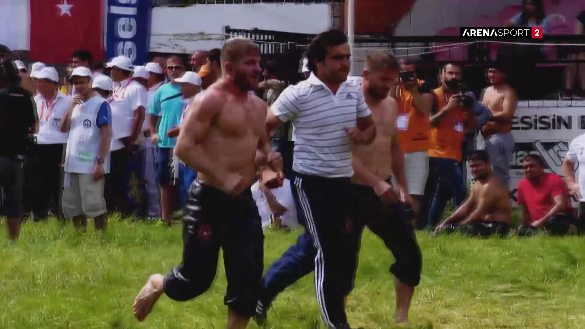 ArenaSportHD2