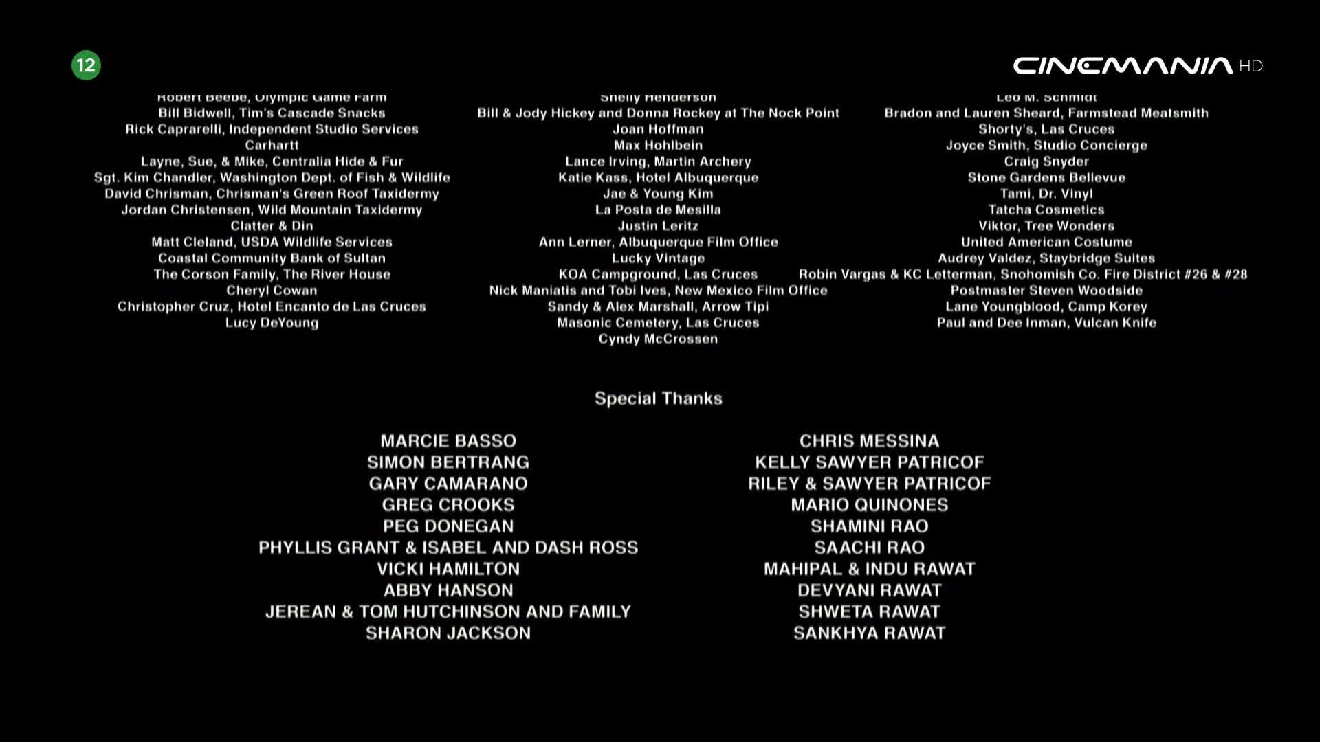 Cinemania