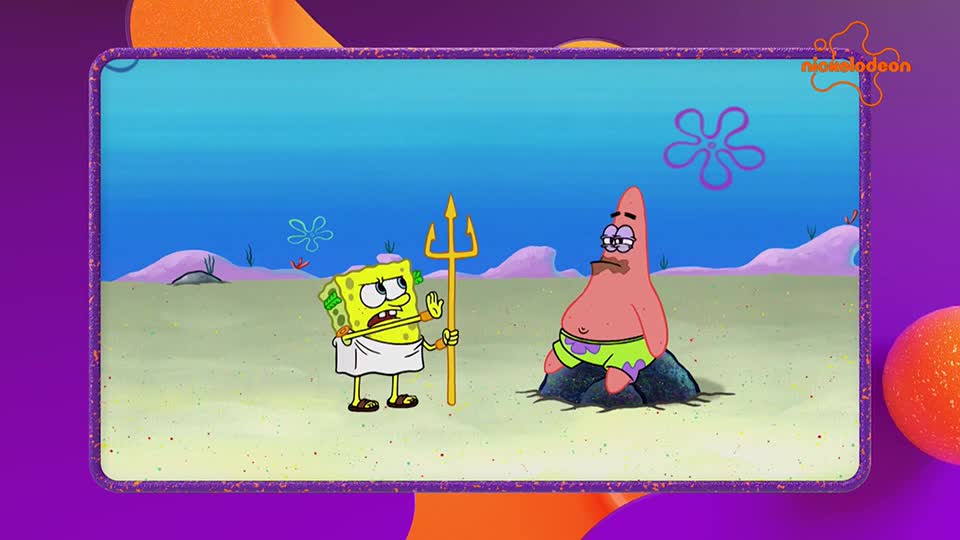 Nickelodeon