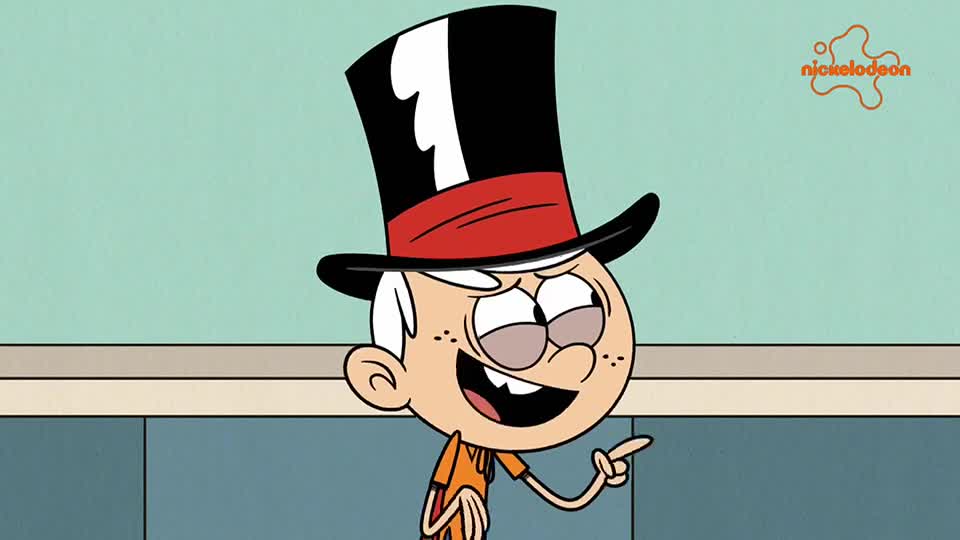 Nickelodeon