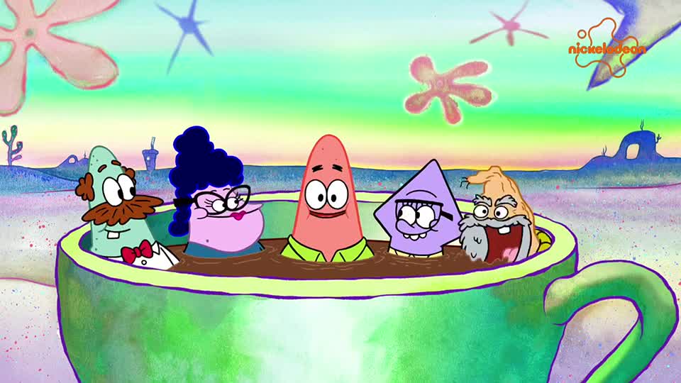 Nickelodeon
