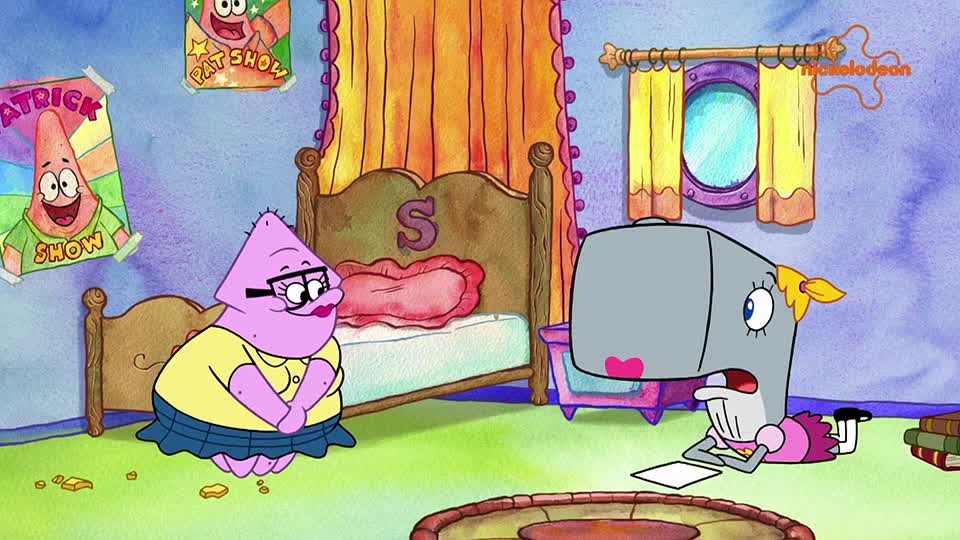 Nickelodeon