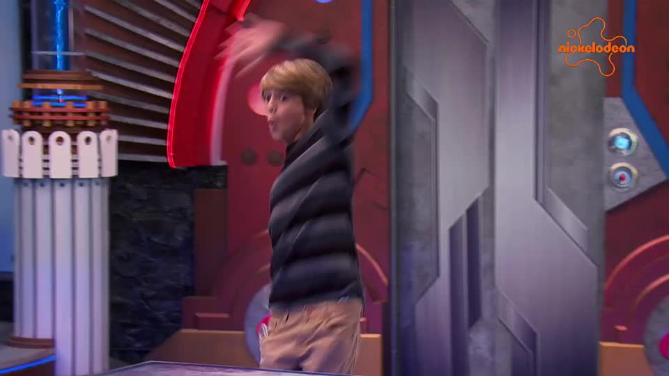 Nickelodeon