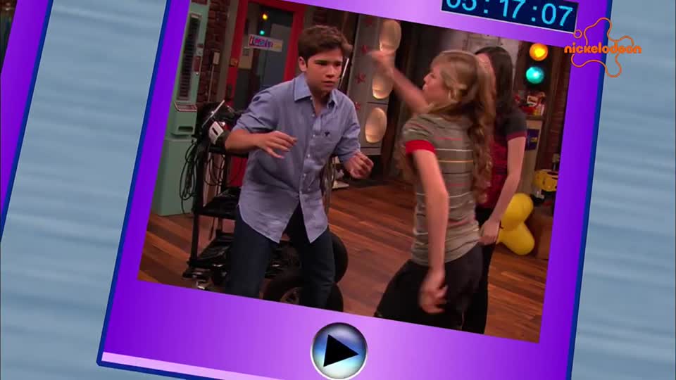 Nickelodeon