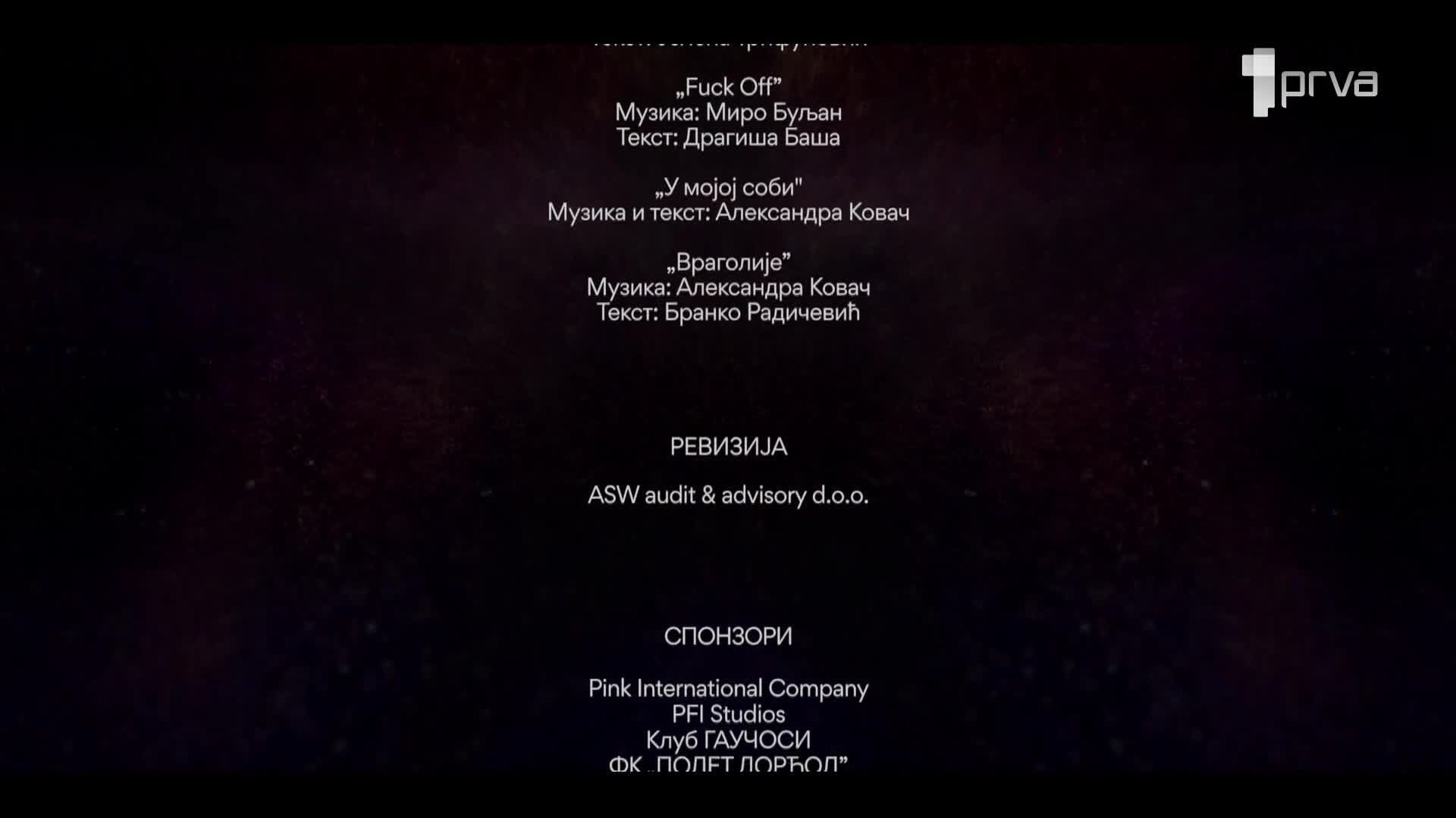 PRVA
