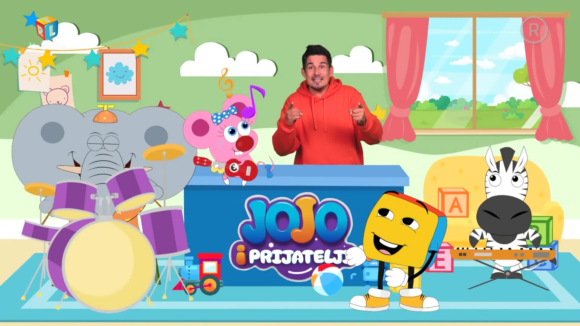RTLKockica