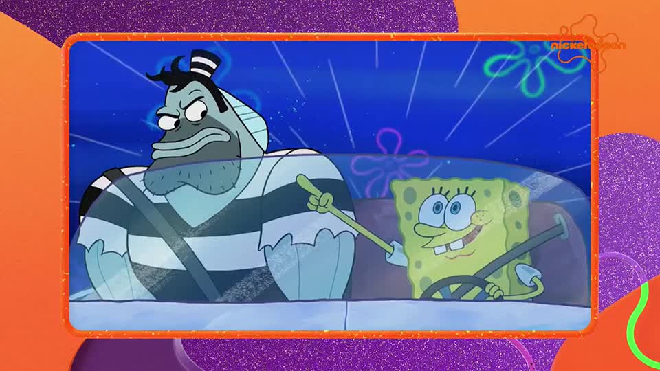 Nickelodeon