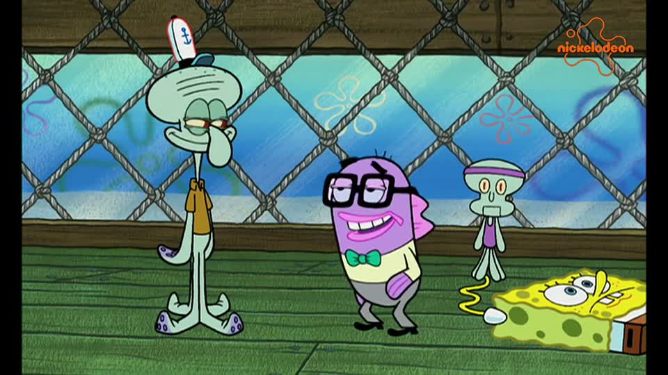 Nickelodeon