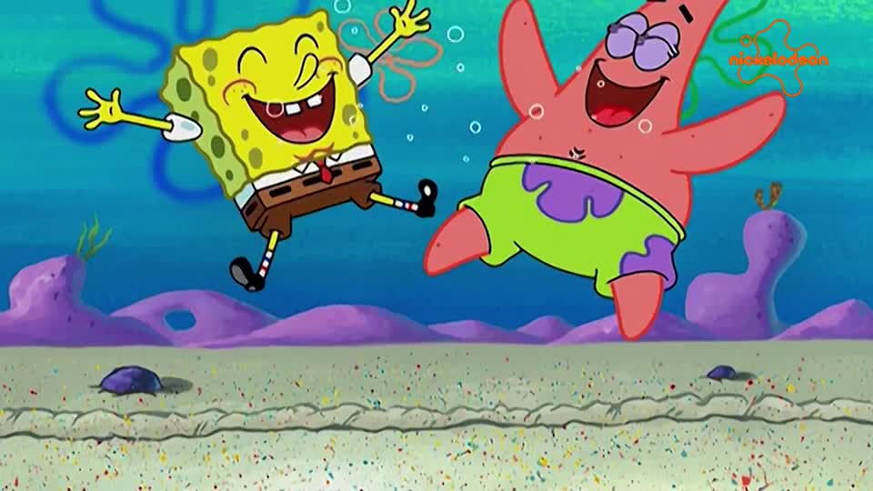 Nickelodeon