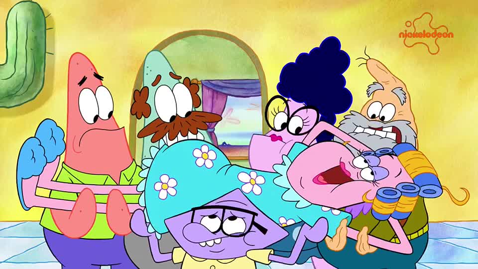 Nickelodeon