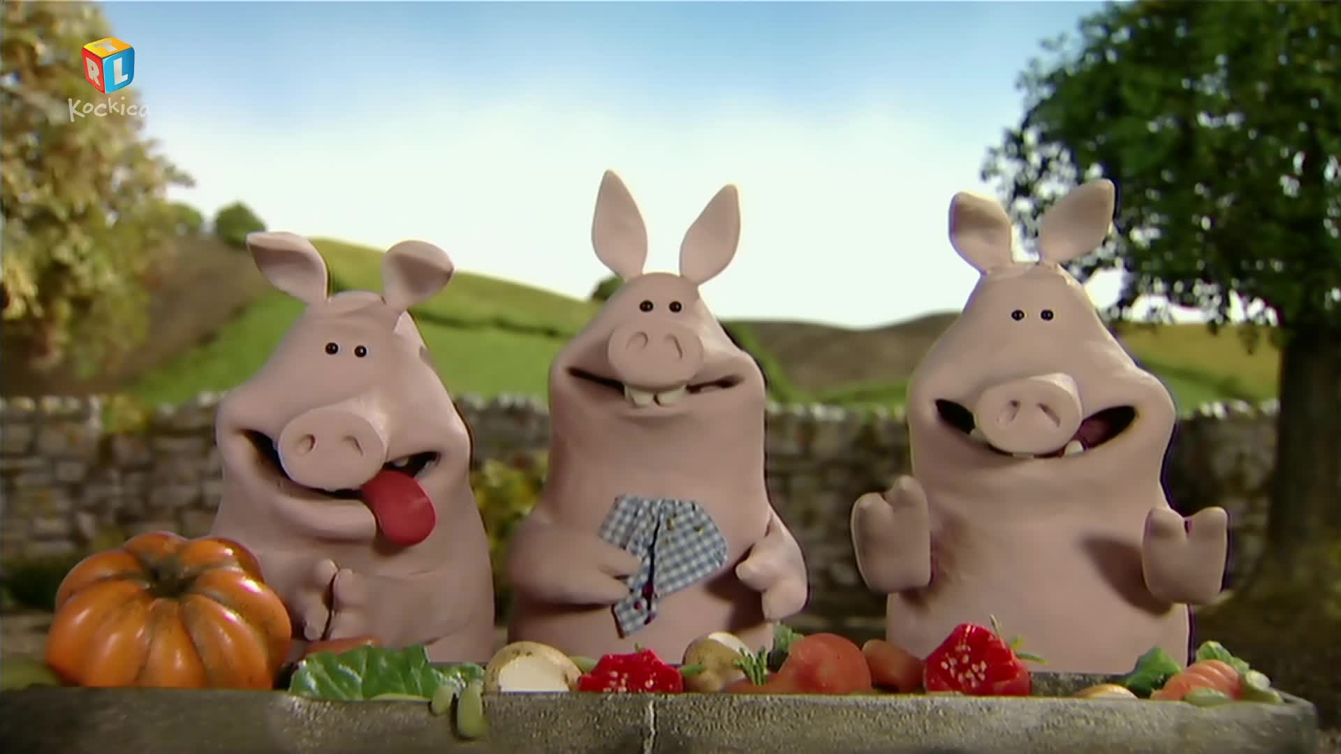 RTLKockica