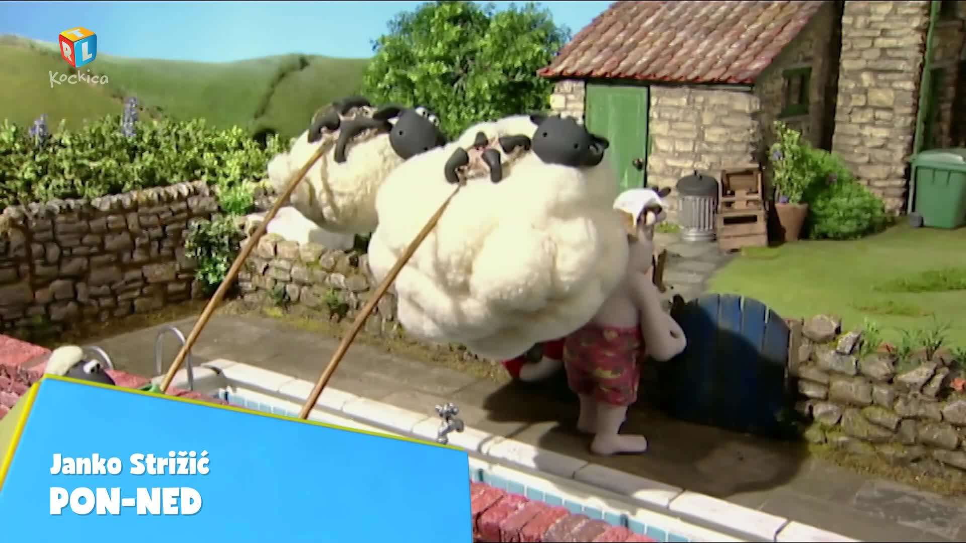 RTLKockica