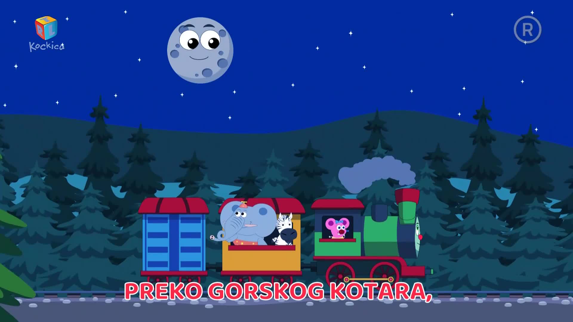 RTLKockica