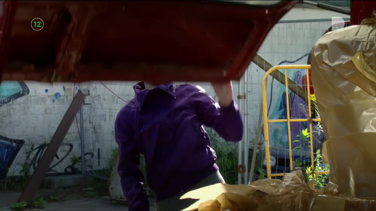 DomaTV