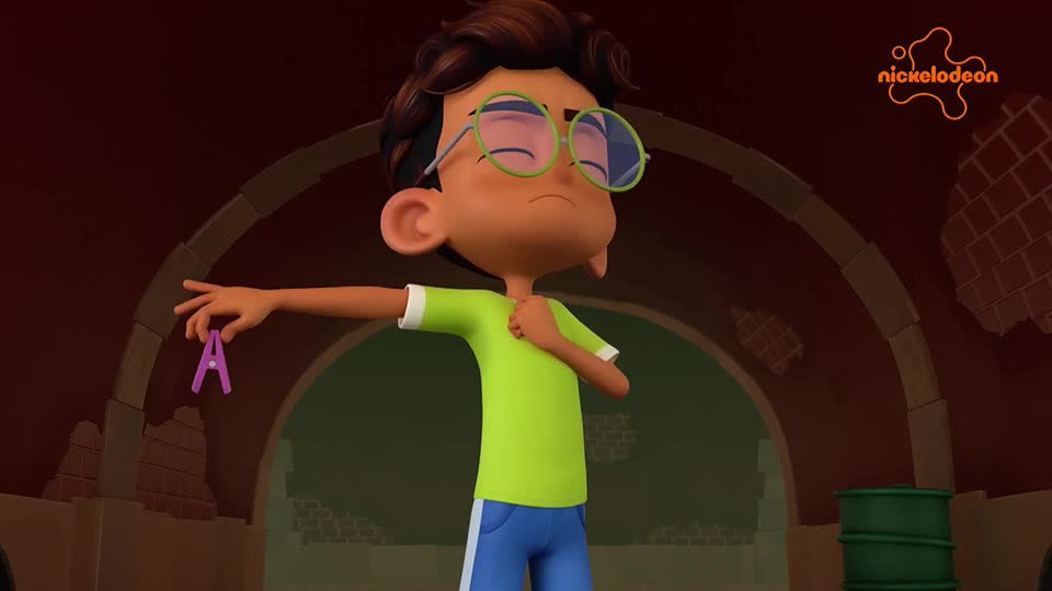 Nickelodeon
