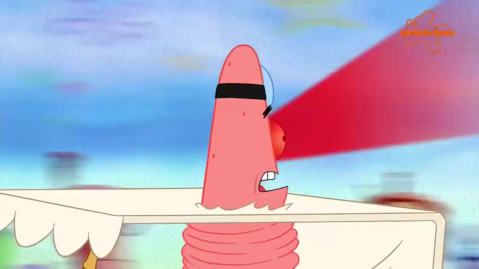 Nickelodeon
