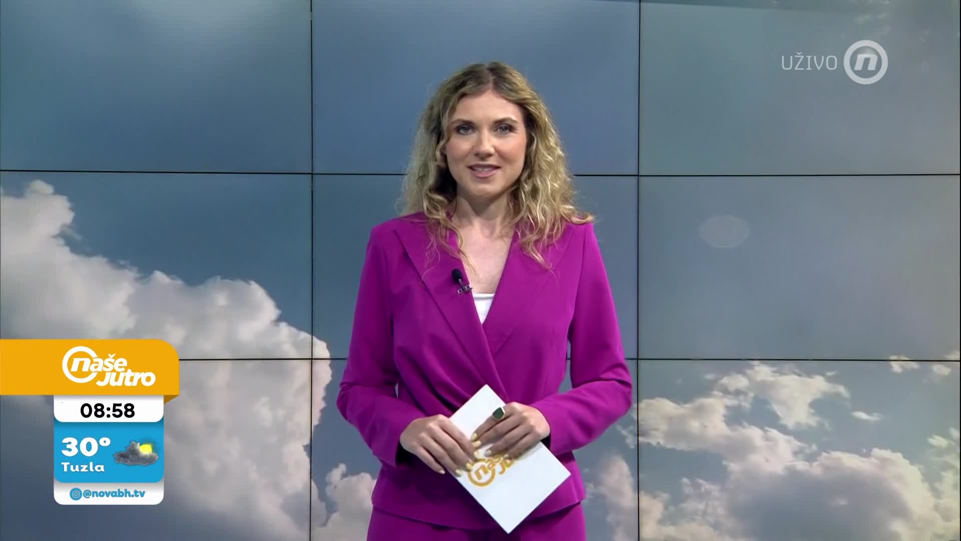 NovaTVbh