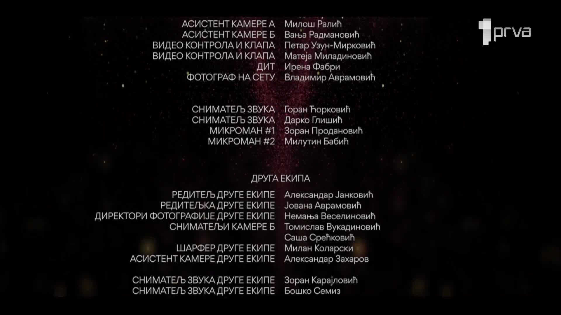 PRVA